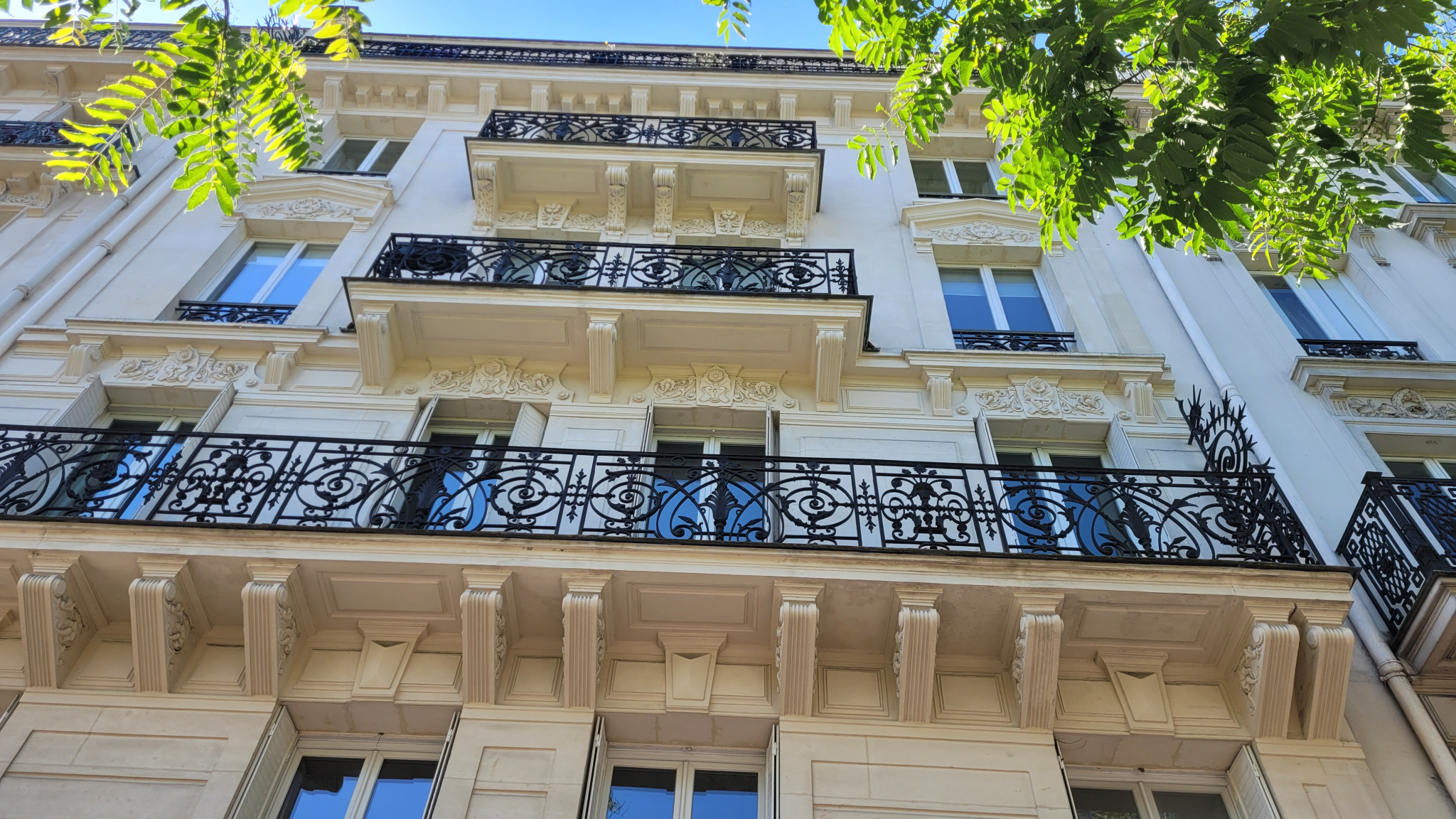 Photo bien immobilier