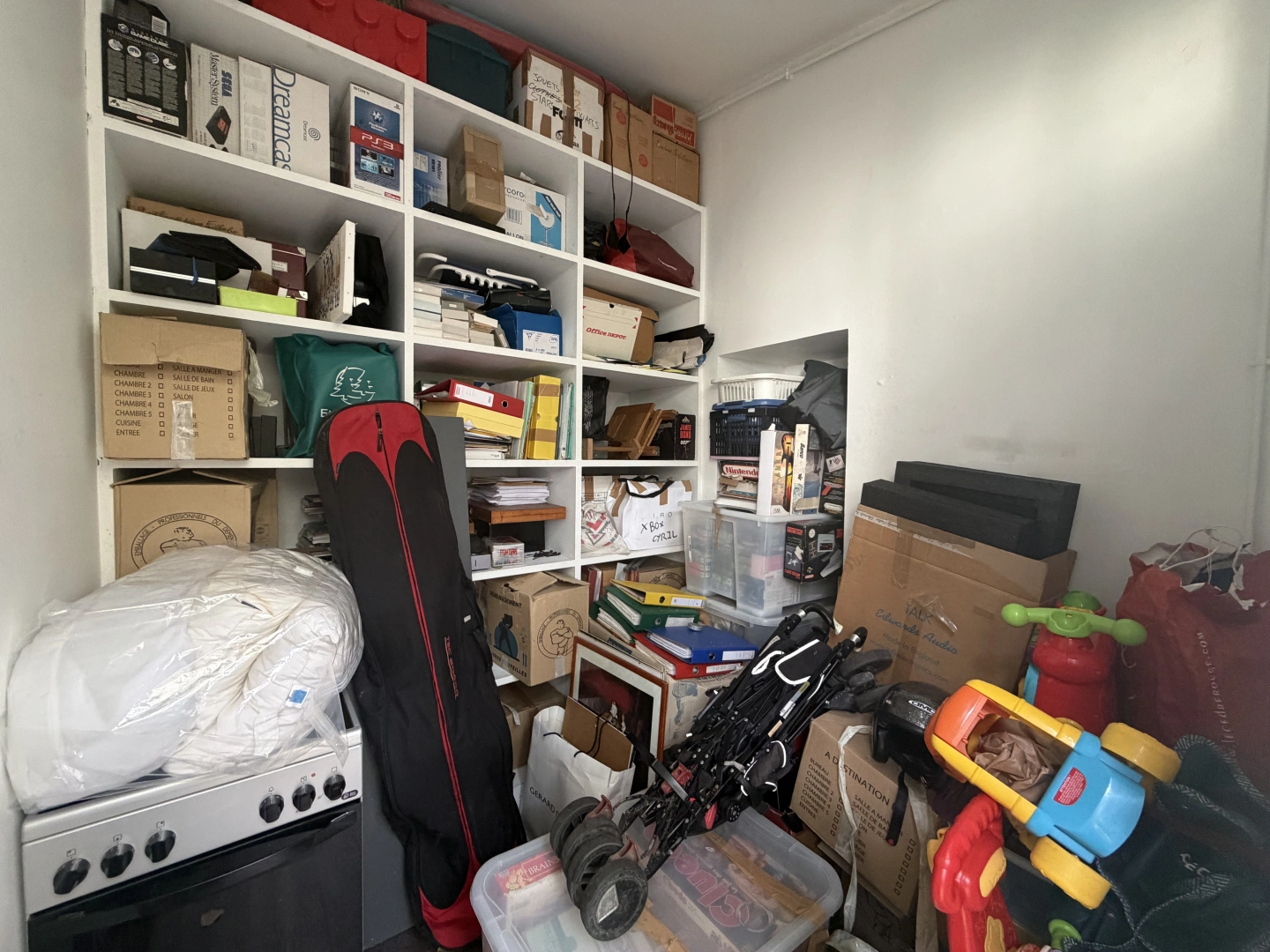 property
